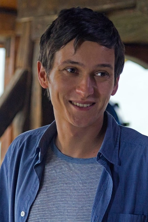 Dimitar Nikolov profile