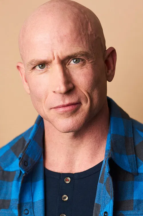 Verlon Roberts profile