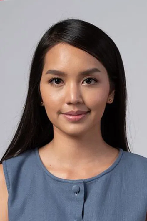 Cherlisa Seriwibunkit profile