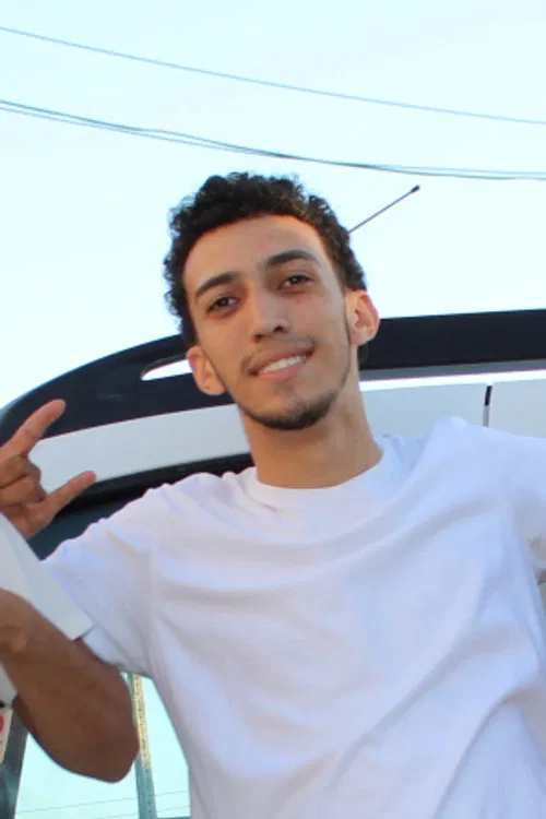 Caio Cavalcanti profile