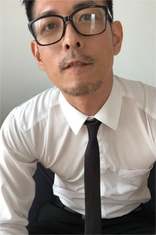 沖修斗 　 profile