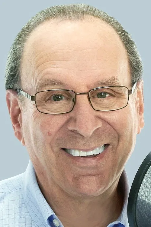 Tom Henschel profile