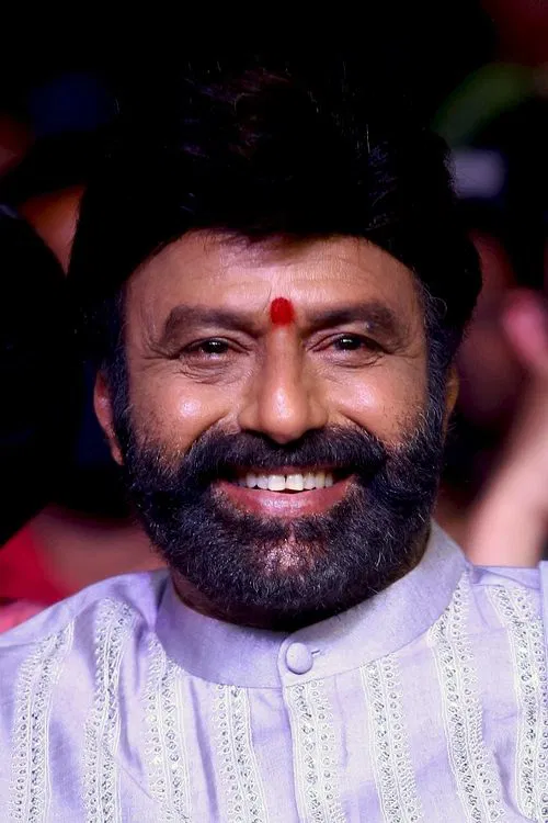 Nandamuri Balakrishna profile