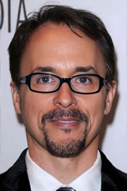 Jeff F. King profile