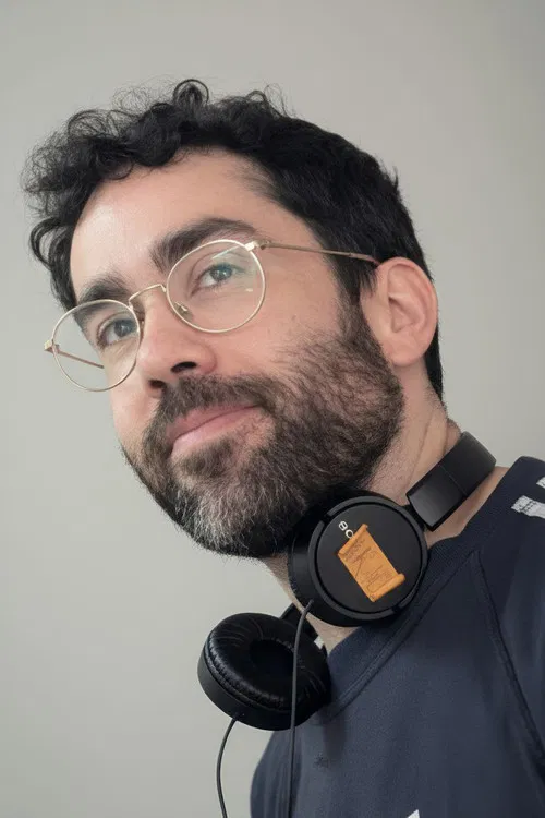 Darío García Sanz profile