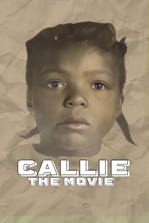 Callie the Movie poster