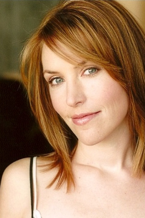 Jennifer Crystal Foley profile