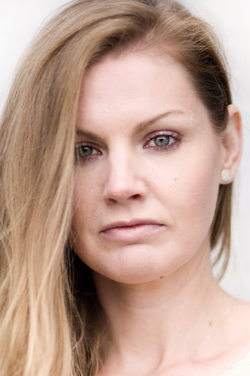 Gaia Maria Jørgensen profile