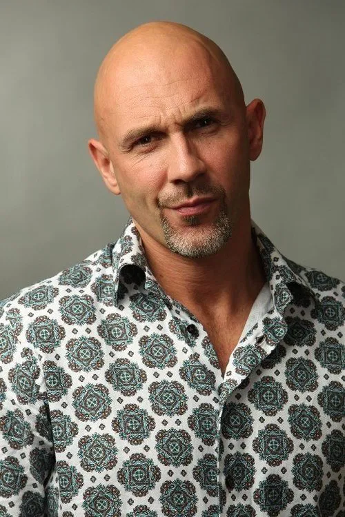 Evgeny Saranchev profile