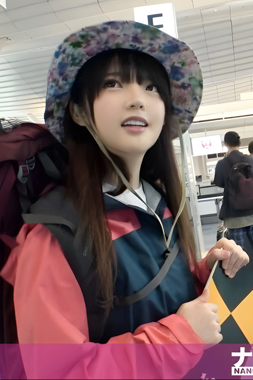 200GANA-1902 Seriously Flexible, First Shot. 1184 poster