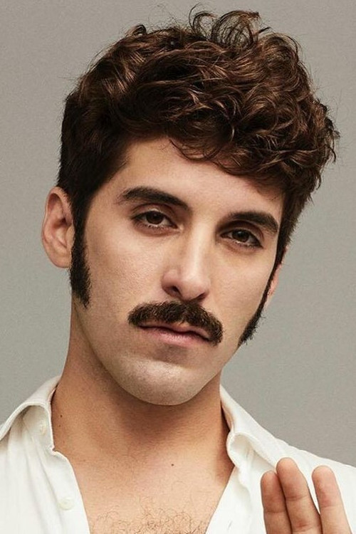 Maximiliano Calvo profile