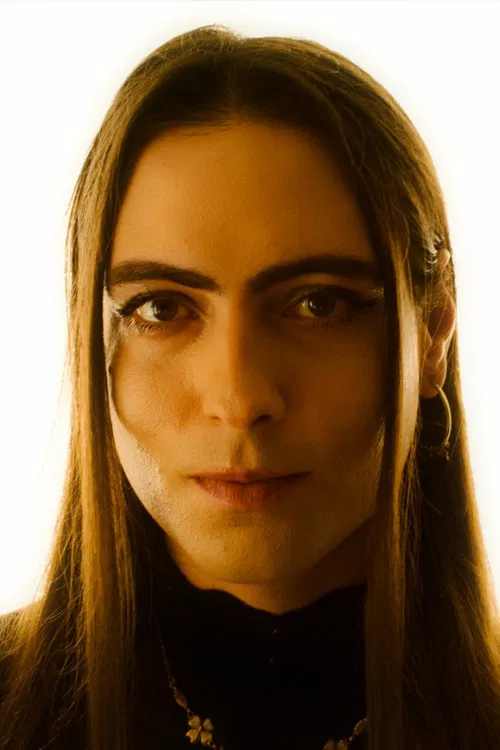 Sepi Mashiahof profile