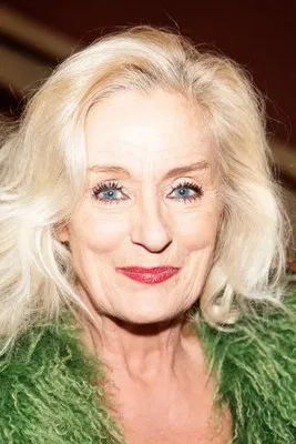 Susanne Breuning profile