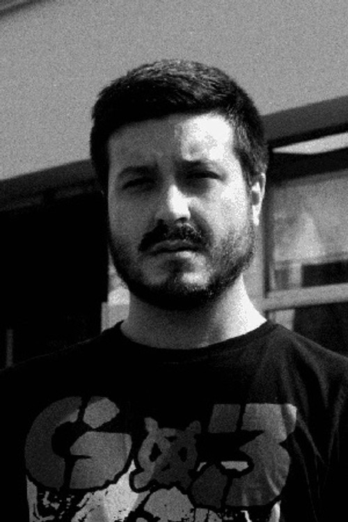 Sergio Fernández Muñoz profile