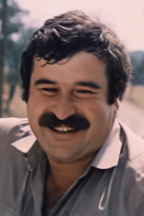 Rezo Imnaishvili profile