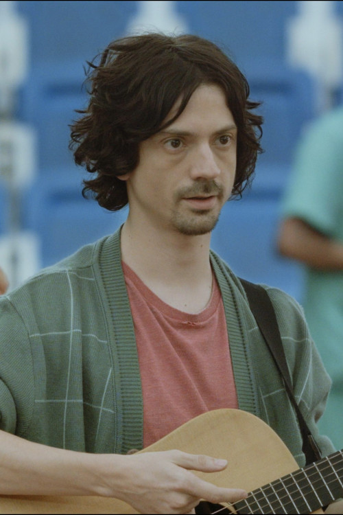 Jesús Nunes profile