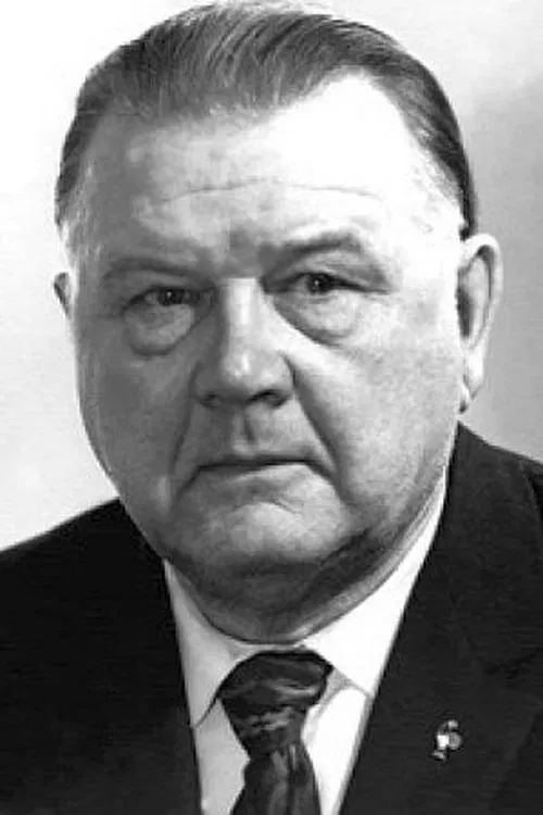 Ivan Zhevago profile