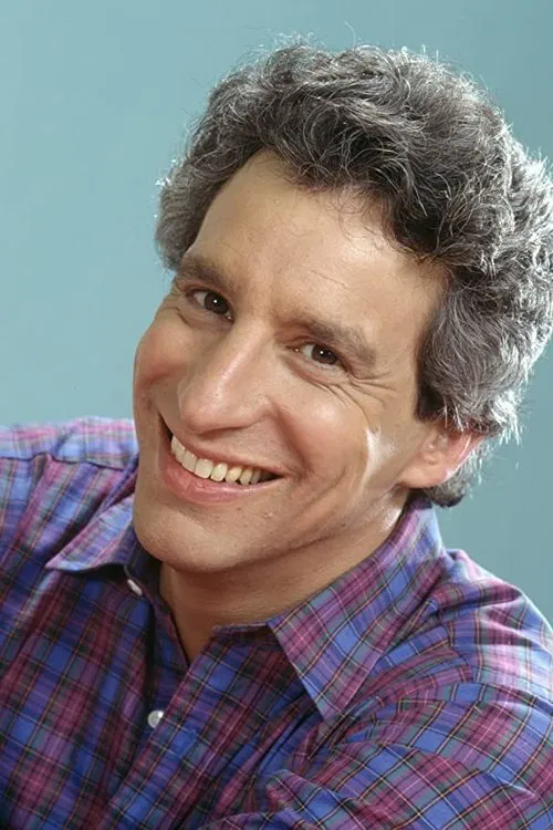 Charles Levin profile