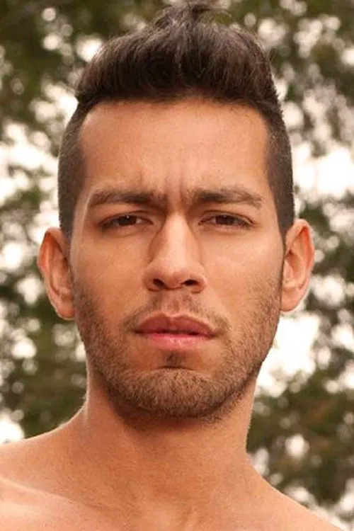 Ricky Martinez profile