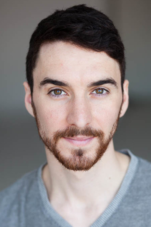 Jean-Alexandre Létourneau profile