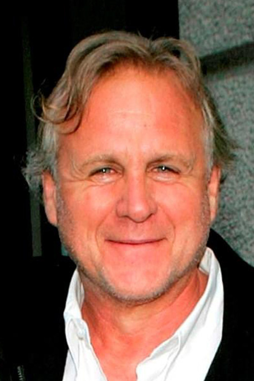 Gary Swanson profile