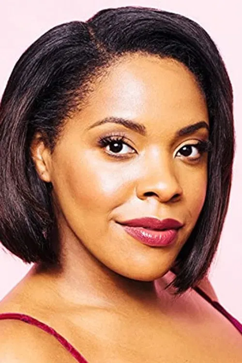 Bryonha Parham profile