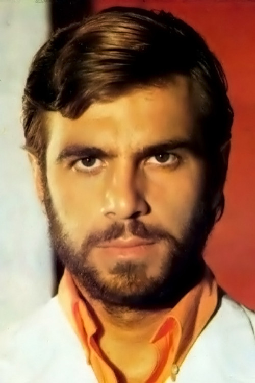 Lakis Komninos profile