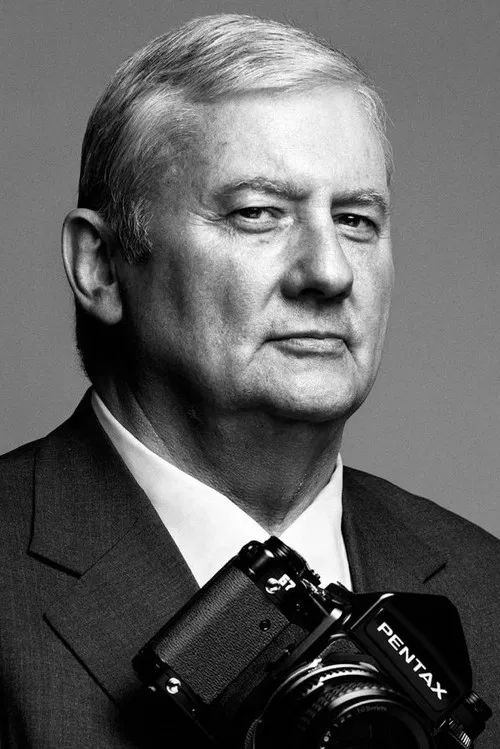Terence Donovan profile