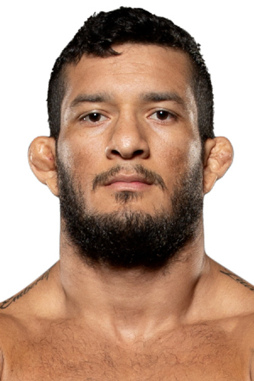 Lucas Barbosa profile