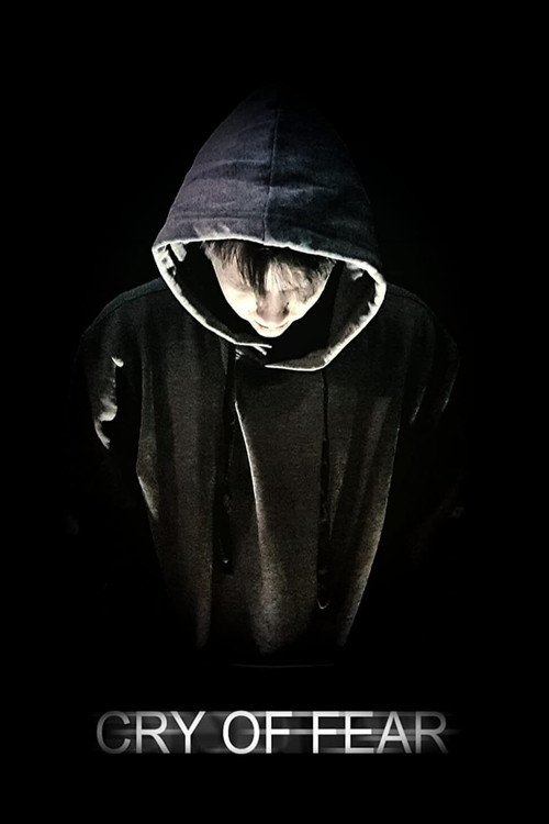 Cry of Fear poster