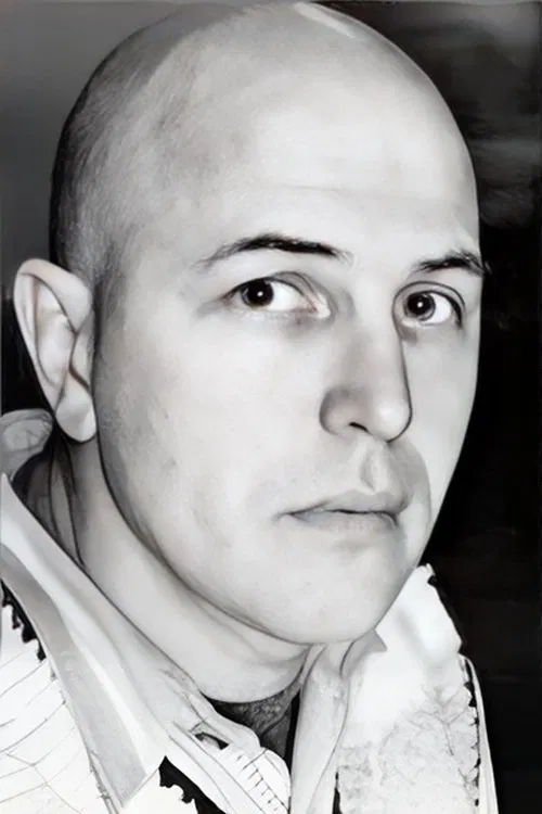 Valery Tsikalov profile