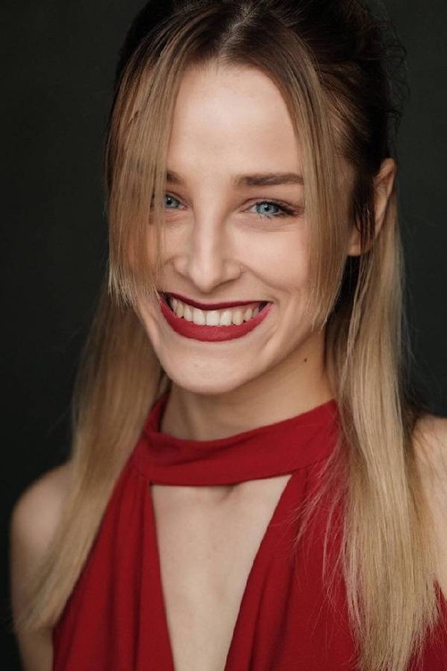 Anastasiia Korol profile