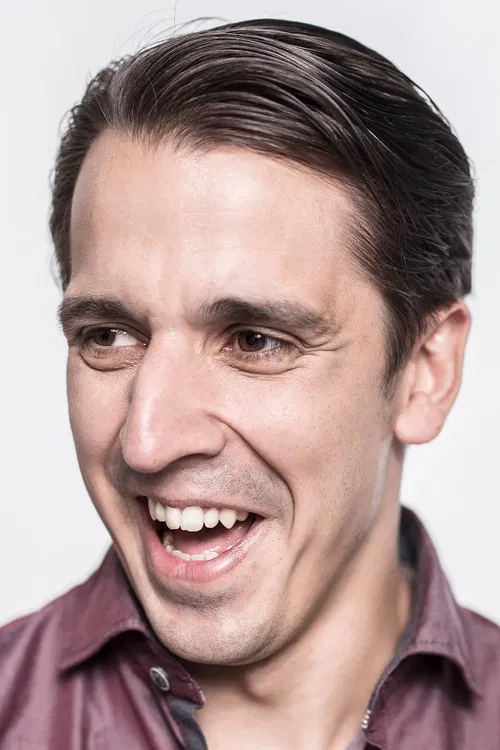 Lehel Kovács profile