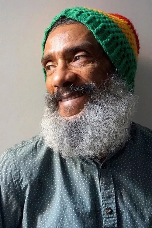 Paul 'H.R.' Hudson profile