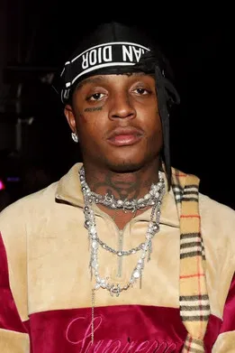 Ski Mask the Slump God profile