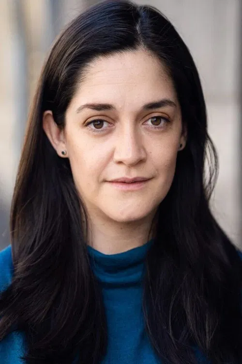 Valerie Andrews profile