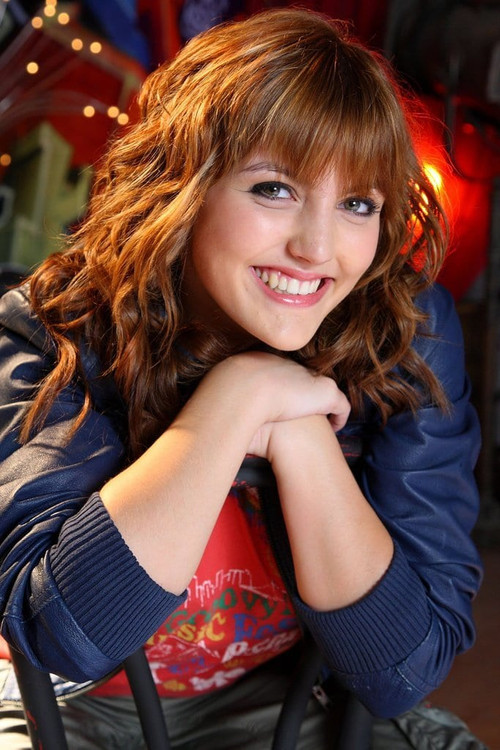 Georgina Hagen profile