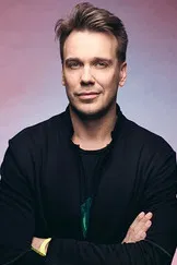 Mikhail Zygar profile