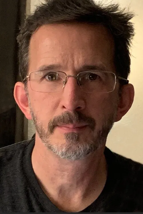 Tony Gardner profile