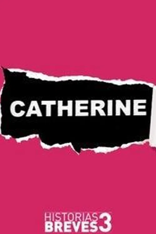 Catherine poster