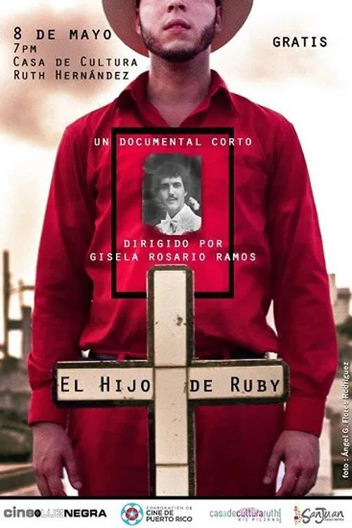 El hijo de Ruby poster