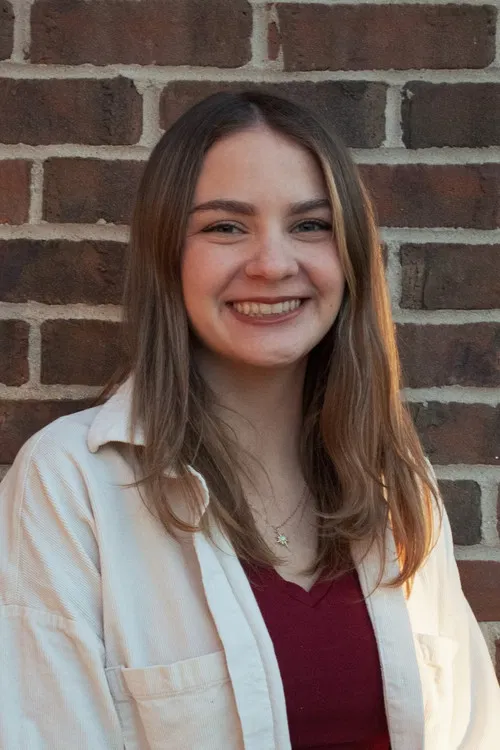 Hannah Johnson profile