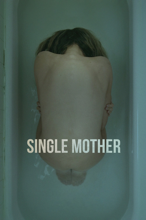 Single Mother poster