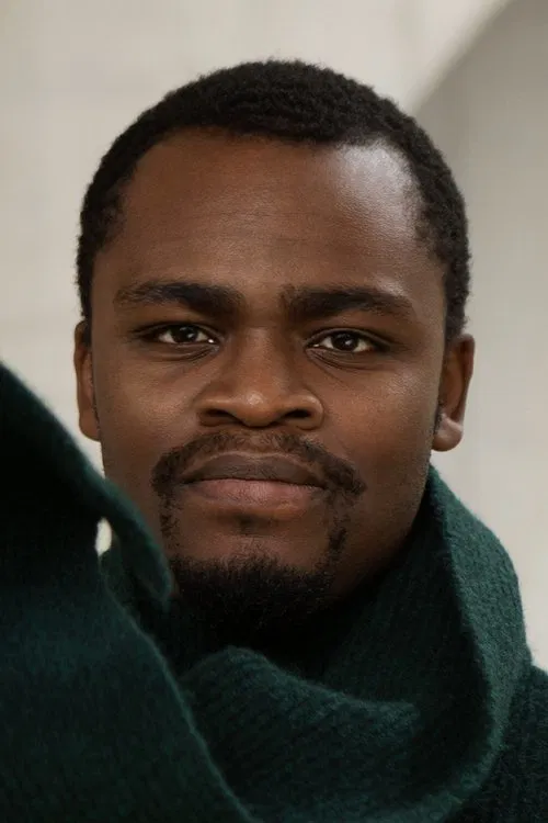 Gorges Ocloo profile