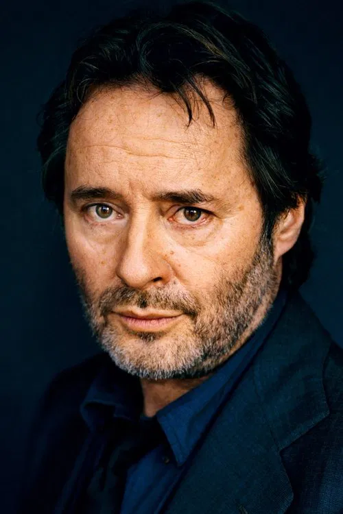 Uwe Kockisch profile