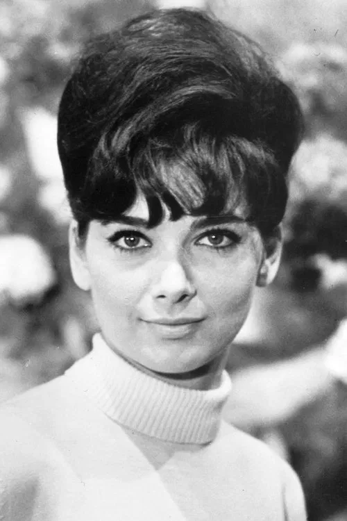 Suzanne Pleshette profile