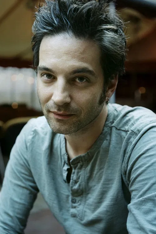 Jeff Russo profile