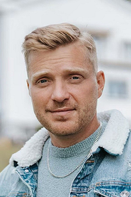 Daniël Zuiddam profile