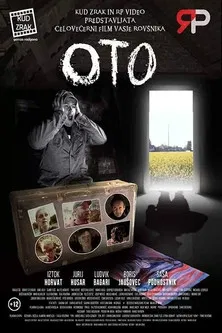 Oto poster
