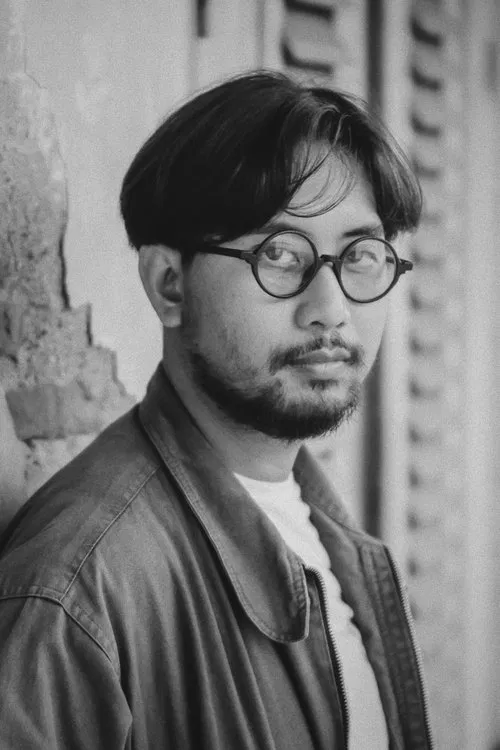 Destian Rendra profile